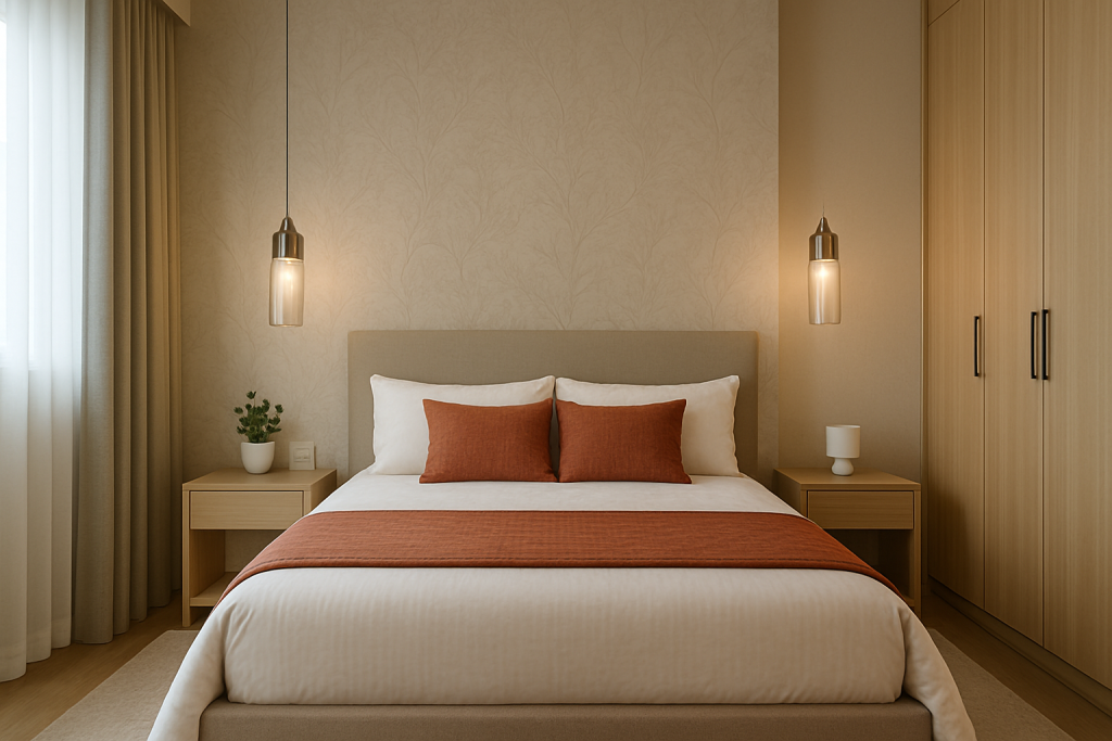 bedroom skye holland 2